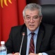 Сүйүнбек Касмамбетов мамлекеттик катчы болуп дайындалды