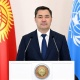 Садыр Жапаров өлкөдөгү биоартүрдүүлүктү коргоо чаралары тууралуу айтты