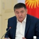 Министрлер кабинетинин жаңы курамы сунушталды. Ташиев кайсы бөлүмдү жетектеши мүмкүн?
