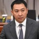 Азамат Жаманкулов министрлик кызматка киришип, эмгек жамаатка тааныштырылды