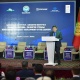 Акылбек Жапаров иш сапарын алыскы Баткенден баштады. Анда ал инвестициялык форумга катышты