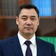 Садыр Жапаров КМШ мамлекет башчыларынын кеңешинин жыйынына видеоконференция форматында катышат