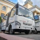 Бишкекте дүйшөмбүдө дагы 30 автобус каттамга чыгат