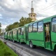 Бишкекте 18-октябрдан баштап дагы 30 автобус 34, 21 жана 46-каттамдар боюнча линияга чыгат (тизме) 
