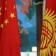 Коопсуздук кеңешинин катчысы Кытайдын Тышкы иштер министрлигинин өкүлү менен кызматташтыктын механизминин өнүгүүсүн талкуулашты