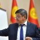 Акылбек Жапаров: "Президенттин администрациясынын түзүмү жана иши толугу менен кайрадан каралып чыгат"