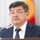 Орусиянын президентинин администрациясынын жетекчиси Акылбек Жапаровду жогорку кызматка дайндалышы менен куттуктады