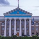 Бишкектеги Лев Толстой көчөсүнүн ачылышы бир күнгө кечигүүдө