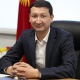 КТРКнын мурунку директору Бахтияр Алиев Социалдык фонддун башчысы болуп дайындалды