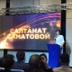 Айгүл Жапарова Салтанат Саматова атындагы сыйлык тапшыруу аземине катышты