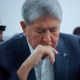 Батукаевдин иши боюнча Атамбаевди 11 жылга эркинен ажыратуу өкүмү күчүнө кирди