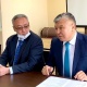 Каржы рыногун жөнгө салуу жана көзөмөлдөө кызматынын төрагасы болуп Улан Сарбанов дайындалды