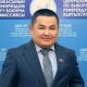 Жогорку Кеңешке жаңы депутат болгон Арсланбек Ражапбаевге күбөлүк тапшырылды