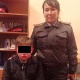 Ысык-Көлдө мектепке кеткен боюнча үйүнө келбей калган өспүрүм күнү-түнү иштеген дүкөндөн табылды