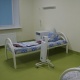 Курч респиратордук вирустук жугуштуу инфекцияларды жана пневмония жуктуруп алган балдарды кабыл алуу үчүн кошумча орундар ачылат