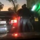 Бишкектин Жаш Гвардия бульварында болжолдуу кызды ала качып кетишти деген видео тарады