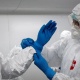 Өлкөдө 24-октябрга карата COVID-19 илдети 96 адамдан аныкталды