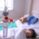 Бишкекте тамакка уулангандардын саны 85ге жетти