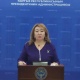 Саламаттыкты сактоо министрлигинин өкүлү: "Жыл сайын республикада күз-кыш мезгилинде сасык тумоо менен ооругандардын көбөйүшү байкалат"