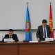 Адилет Кубанычбеков Бажы кызматынын төрагасы болуп дайындалды