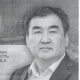 "Үгүт ишин эрте баштады". Бир мандаттуу округдан депутаттыкка талапкер Болотбек Бегалиевдин үстүнөн даттануу түштү