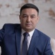 Шайлоо. Лейлектин акими кызматтан четтетилди, Исфананын мэрине сөгүш жарыяланды