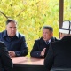 Баткен, Согди облусунун жетекчилери жолугушуп, 4 маселе боюнча чечим кабыл алышты. Алар кайсылар?