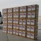 АКШ өкмөтүнүн колдоосу менен Кыргыз өлкөсүнө 250 миң доза Pfizer вакцинасы берилди