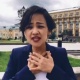 Алдамчылыкка шектелип жаткан Гүлзат Мамытбек сотко алып келинди