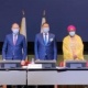 Өзгөчө кырдаалдар министри Бообек Ажикеев 60тан ашуун мамлекеттен турган эл аралык уюмга төрагалык кылат