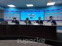 "Кагаз иштерин азайтуу үчүн санариптештирүү". Юстиция министрлиги 9 айдын жыйынтыгы боюнча маалымат беришүүдө