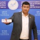 Эркин Жолдошалиев Жогорку Кеңештин депутаты болуп катталды