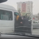 ЭЛДИК ВИДЕО: "Аттиң, Бишкекте маршруттук таксилер чоюлчаак болуп калсачы"