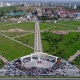 Макулатураны өткөрүп көчөт алып, ал көчөттү кайра сейил бакка отургузат. Бишкекте өтө турган кызыктуу акциянын шарттары