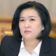 Саламаттыкты сактоо министринин орун басары Ализа Солтонбекова кызматынан бошотулду