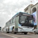 1600ү кичи автобустар. Бишкекте 2 миңге чукул коомдук транспорт жүргүнчүлөрдү тейлөөдө