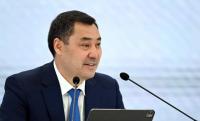 "Президенттин чек ара боюнча айткан сөздөрүн айрымдар бурмалоодо" дейт өлкө башчынын маалымат катчысы