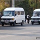Эсиңизде болсун. 1-ноябрдан тарта кичи автобуска жол акы 15 сомдон болот