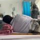 Бир сутка ичинде "Империя пиццы" кафесинин тамагына уулангандардан ооруканаларга кайрылуу түшкөн жок