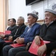 Ошто коомдук унаалардын айдоочулары сыйланды