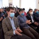 Бишкектин мэри коомдук унаалардын айдоочуларын сыйлады