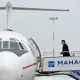Садыр Жапаров иш сапары менен Глазго шаарына барат