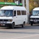 Бүгүндөн тартып коомдук транспорттордо жол кире акысы көбөйдү
