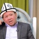 "Бакырчаак Бакай" деген атка конгон активист Бакай Кашкарбаев үй камагына чыгарылды