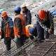 Москва бийлиги мигранттарга курулуш иштеринде иштөөгө уруксат бербей калышы мүмкүн