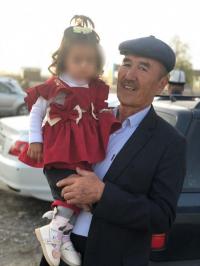 "Атам бир тууган эжесине чалып, эртең көрүшөбүз дептир". Жалал-Абдда 58 жаштагы жаран 10 күндөн бери дайынсыз болууда