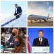 "Кыргызча кайрылуу, уйкусураган Байден, жалданган жеке менчик учак...". Садыр Жапаровдун Глазгого жасаган иш сапарынан урунттуу учурлар