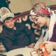 Өлкөдө айымдардын бош убактысы мырзалардыкына салыштырмалуу азбы? Статистика