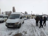 Нарында айдоочуларга кышкы сезонго даярдыктар боюнча түшүндүрүү иштери жүргүзүлүүдө