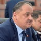 Өзгөн шаарынын мэрине сөгүш берилди